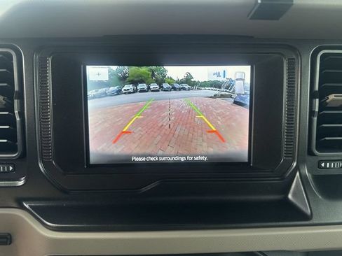 Used 2023 Ford Bronco Big Bend AWD/4WD image 19