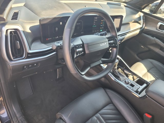 Used 2026 Kia Sorento SX AWD/4WD image 9