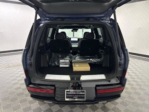 New 2026 Hyundai Santa Fe Calligraphy image 20