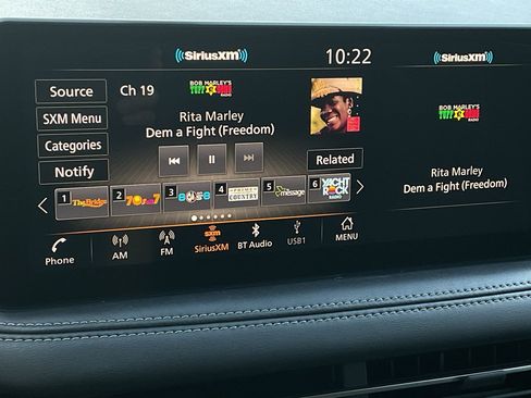 Used 2023 INFINITI QX60 Luxe w/ Cargo Package image 31