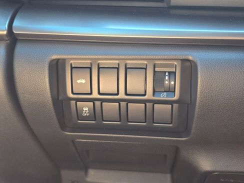 New 2026 Subaru WRX AWD/4WD image 16