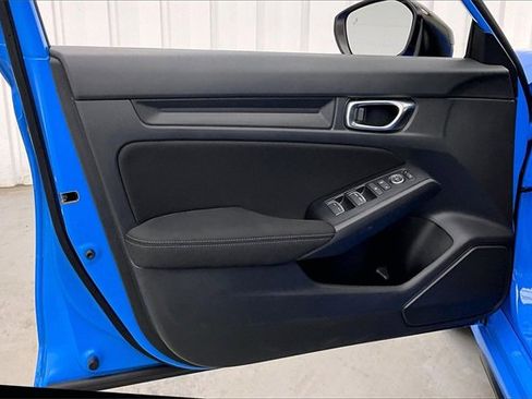 Certified 2026 Honda Civic Sport image 20