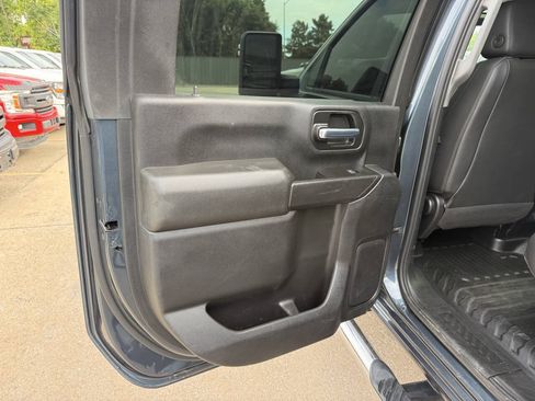 Used 2020 Chevrolet Silverado 2500 W/T w/ Gooseneck/5TH Wheel Package RWD image 14