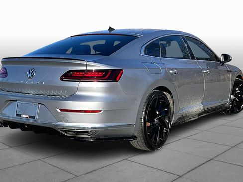Used 2019 Volkswagen Arteon SEL image 12