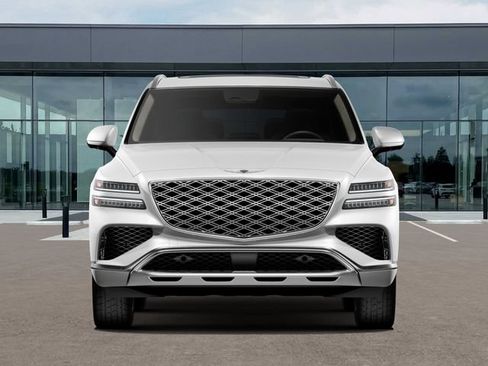 New 2026 Genesis GV80 2.5T Advanced AWD/4WD image 6