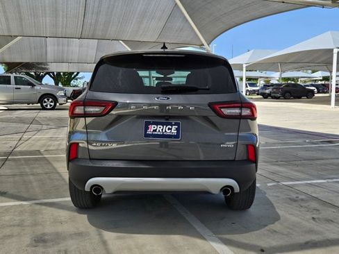 Used 2024 Ford Escape Active AWD/4WD image 6