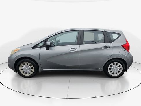 Used 2014 Nissan Versa Note SV FWD image 9