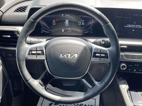 Used 2025 Kia Telluride EX X-Line AWD/4WD image 14
