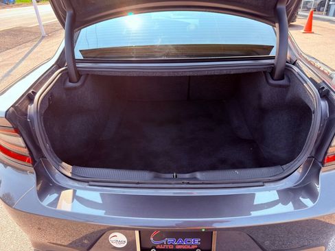 Used 2023 Dodge Charger Scat Pack w/ Dynamics Package RWD image 42