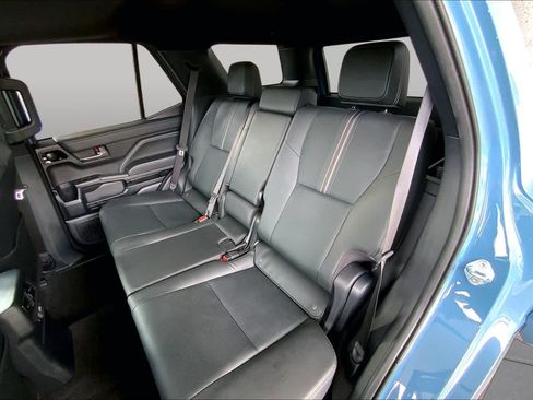 Used 2026 Toyota 4Runner Limited RWD image 21
