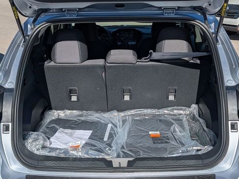 New 2026 Subaru Crosstrek 2.5i Premium AWD/4WD image 18
