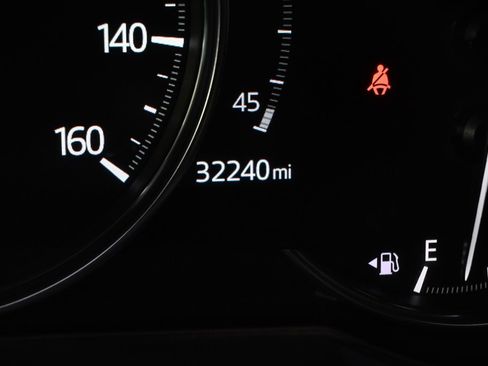 Used 2023 MAZDA CX-9 Carbon Edition image 27