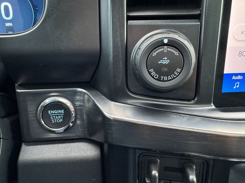 Used 2025 Ford F350 Lariat w/ Lariat Ultimate Package image 24