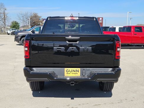 New 2026 RAM 1500 Express image 4