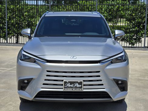 Used 2025 Lexus TX 350 AWD w/ Technology Package image 39
