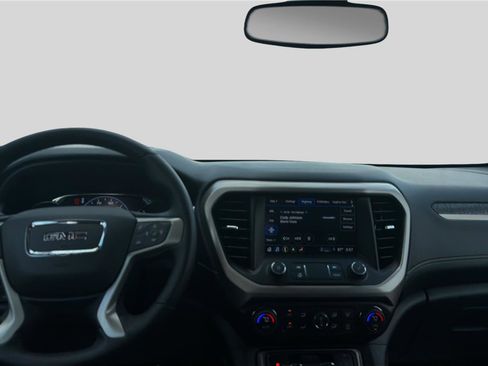 Used 2023 GMC Acadia Denali AWD/4WD image 9