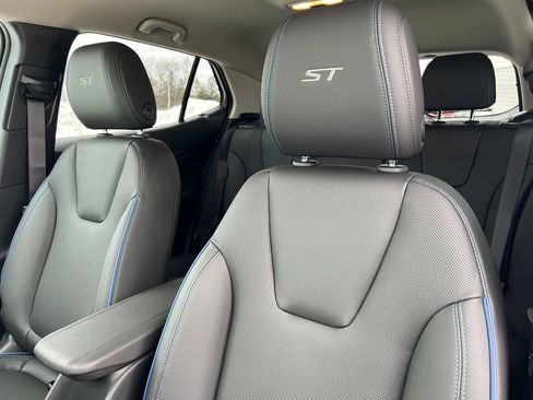 New 2026 Buick Encore GX Sport Touring w/ Comfort Package image 12