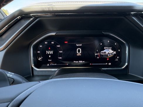 New 2026 GMC Sierra 1500 AT4X AWD/4WD image 23