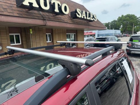 Used 2015 Subaru Forester 2.0XT Touring AWD/4WD image 10