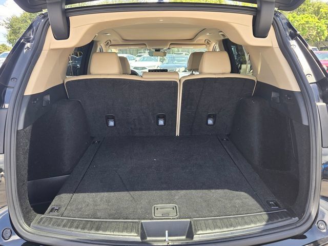 Certified 2023 Acura RDX w/ Technology Package FWD image 14