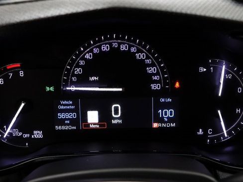 Used 2019 Cadillac CTS Luxury image 16