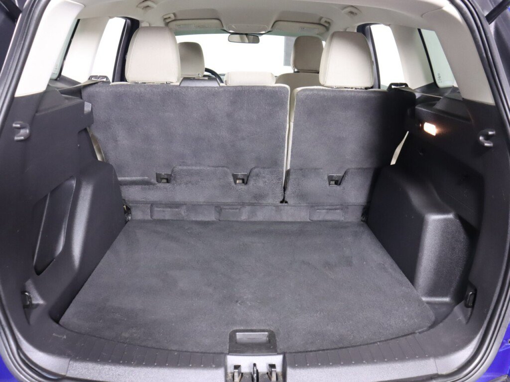 Used 2018 Ford Escape SE AWD/4WD image 32