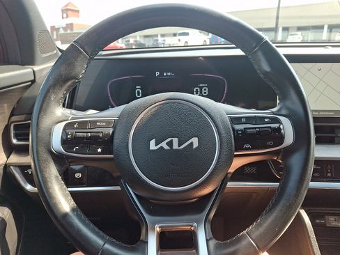 Used 2024 Kia Sportage X-Line AWD/4WD image 19