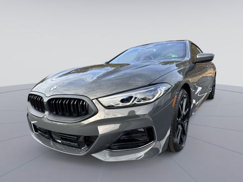 New 2026 BMW 840i xDrive 840i image 5