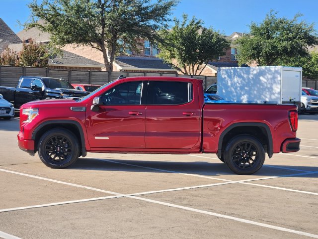 Used 2022 GMC Sierra 1500 Elevation RWD image 13