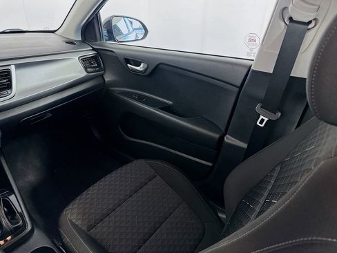 Used 2021 Kia Rio LX FWD image 21