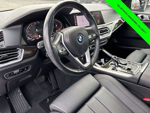 Used 2020 BMW X5 xDrive40i w/ Convenience Package image 9