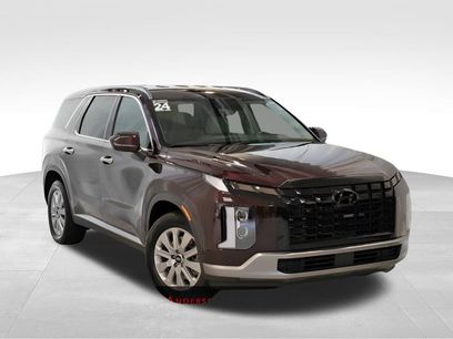 Used 2024 Hyundai Palisade SEL