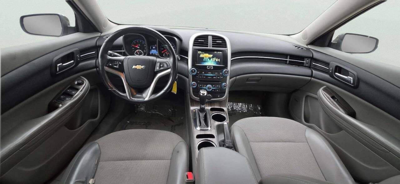 Used 2015 Chevrolet Malibu LT FWD image 8
