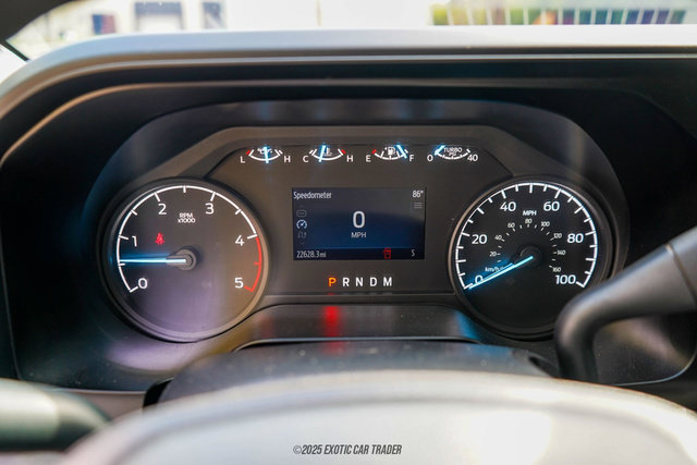 Used 2024 Ford F450 XLT w/ 360-Degree Camera Package AWD/4WD image 37