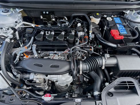 New 2026 Honda Accord SE image 25