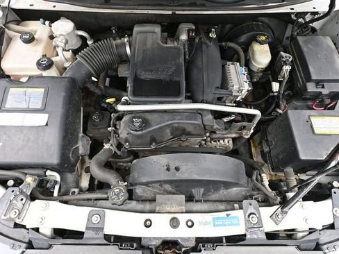 Used 2005 Chevrolet TrailBlazer LS w/ LS Preferred Equipment Group AWD/4WD image 40