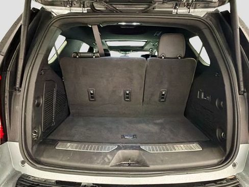 Used 2024 GMC Yukon AT4 w/ AT4 Premium Package image 25