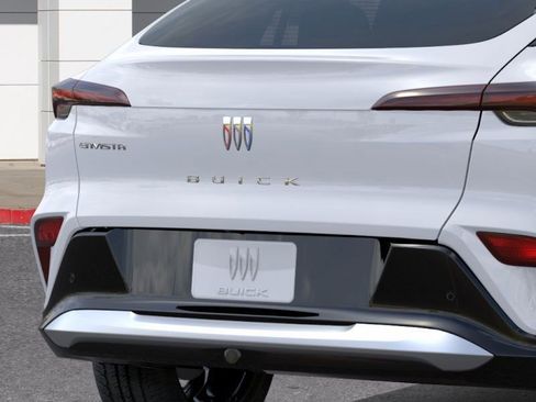 New 2026 Buick Envista Sport Touring w/ Convenience I Package image 15