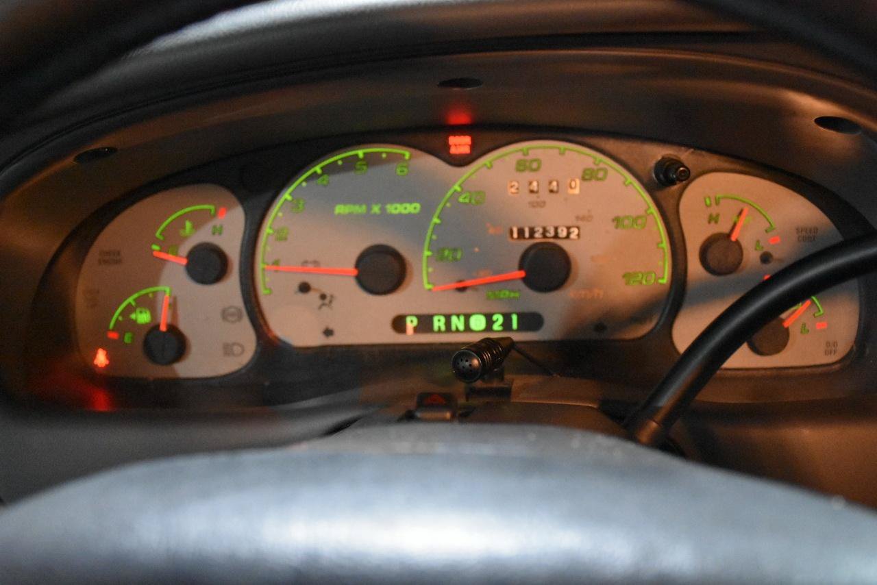 Used 2003 Ford Ranger Tremor RWD image 34
