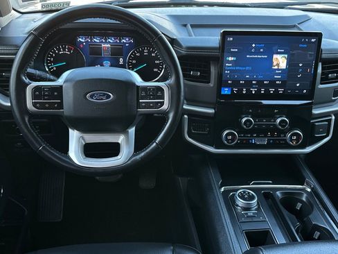 Certified 2024 Ford Expedition Max XLT image 13