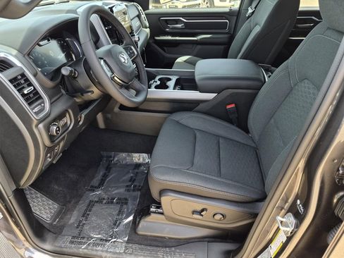 New 2026 RAM 1500 Lone Star AWD/4WD image 10