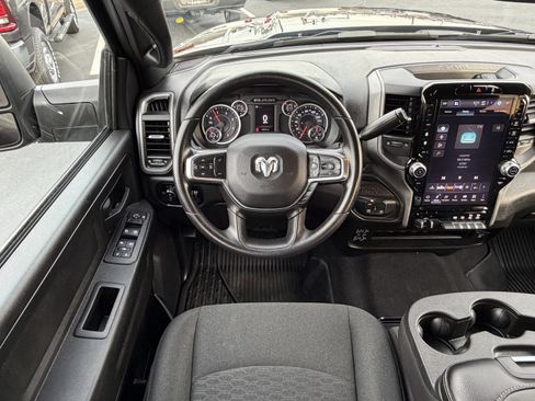 Used 2025 RAM 2500 Tradesman image 14