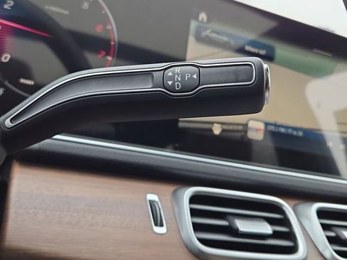 New 2026 Mercedes-Benz GLE 450 4MATIC image 10
