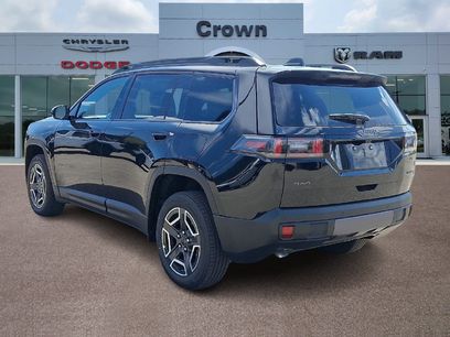New 2026 Jeep Cherokee Limited