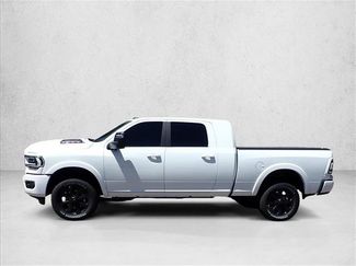 Used 2024 RAM 2500 Laramie w/ Night Edition AWD/4WD video 2