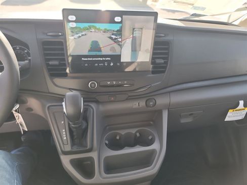 Used 2025 Ford Transit 250 148 Medium Roof image 20