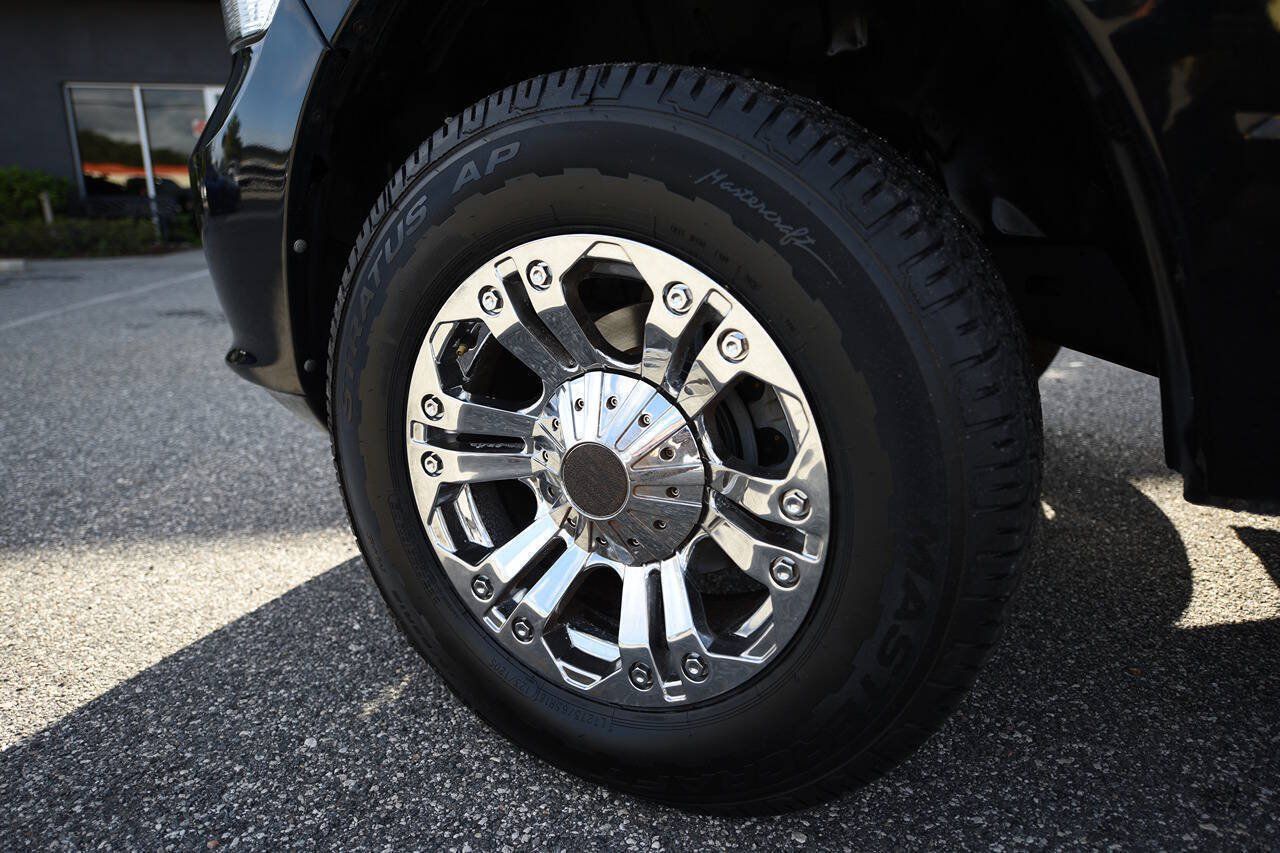Used 2013 RAM 1500 Express AWD/4WD image 16