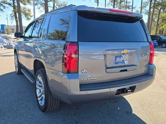 Used 2020 Chevrolet Tahoe LT video 3