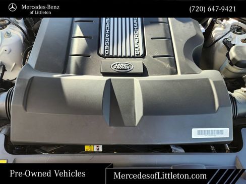 Used 2021 Land Rover Range Rover Westminster Edition AWD/4WD image 30
