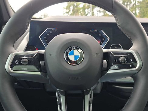Used 2026 BMW X3 xDrive30 AWD/4WD image 25